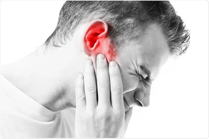 The Demographics and Impact of Tinnitus